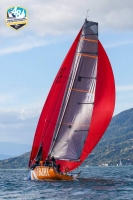 Itajaí Sailing Team garante quinta posição na 48ª Semana de Vela de Ilhabela - Categoria ORC A