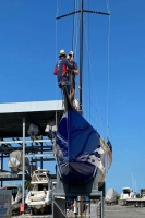 IST busca mais um título no Circuito Ilha de SC