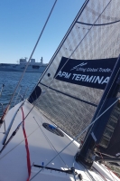 Itajaí Sailing Team confirma participação na 48ª Semana de Vela de Ilhabela