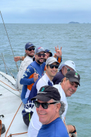 Itajaí Sailing Tem vence pela oitava vez a Regata Marina Itajaí - Marejada