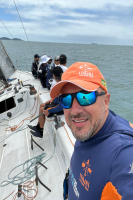 Itajaí Sailing Tem vence pela oitava vez a Regata Marina Itajaí - Marejada