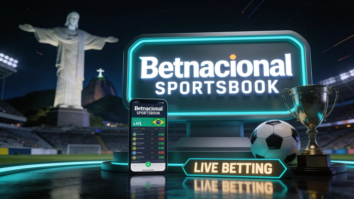 App Betnacional para iOS: Alternativa pelo Navegador para jogadores no Brasil